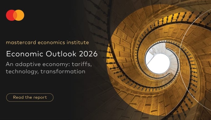 معهد ماستركارد للاقتصاد