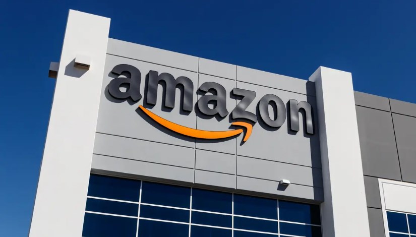 شركة أمازون