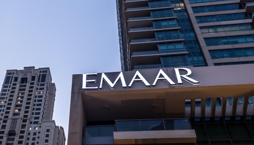 شركة إعمار مصر للتنمية