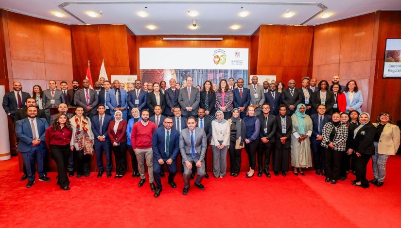 جانب من الفعالية