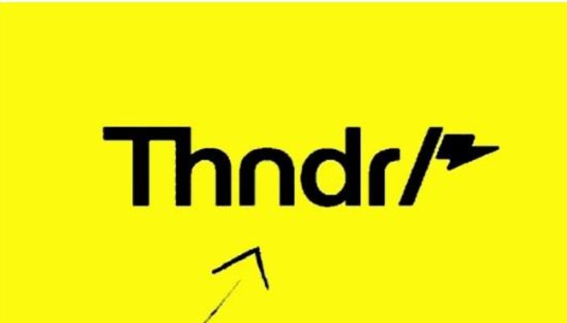 شركة ثاندر لتداول الأوراق المالية