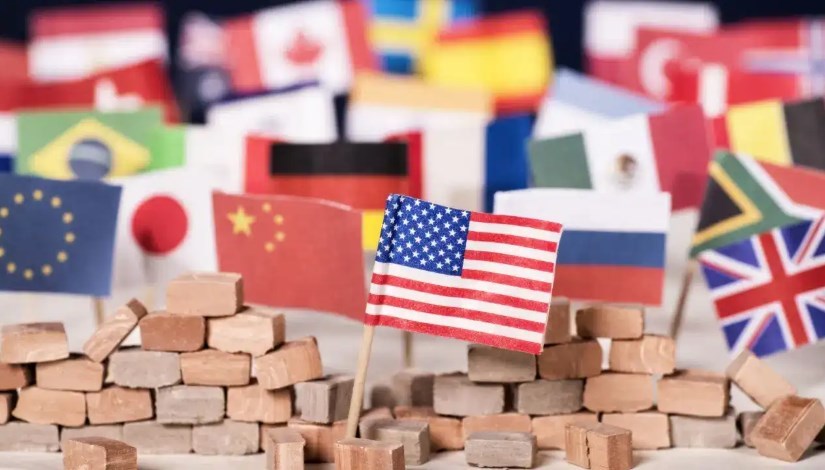 الاستثمار الأجنبي