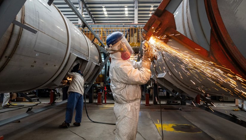 مصنع- أرشيفية