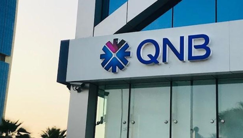 بنك قطر الوطني QNB - مصر