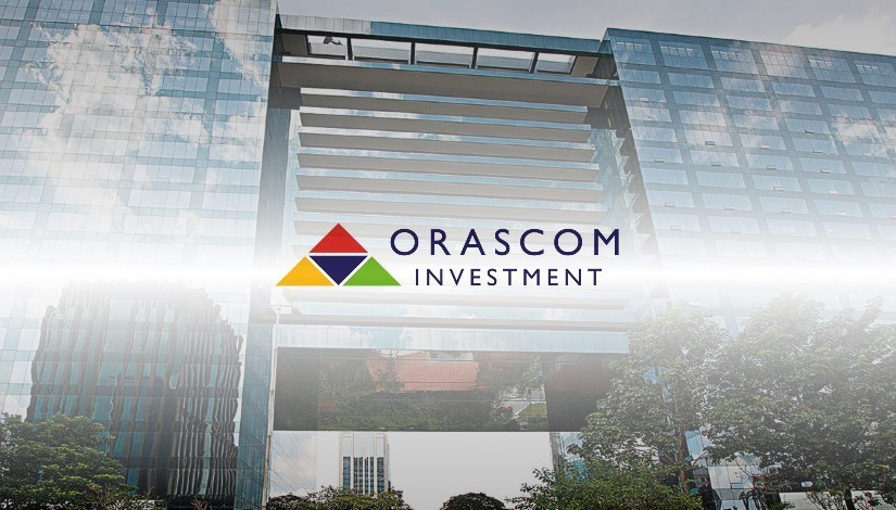 شركة أوراسكوم للاستثمار