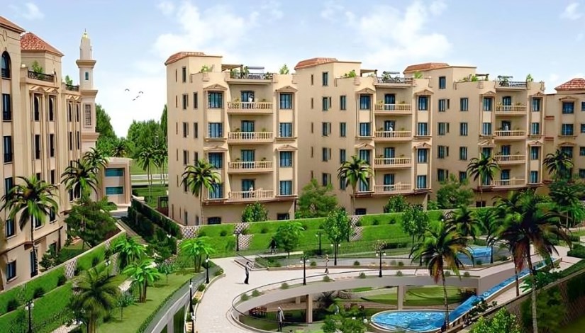 سوق العقارات في مصر