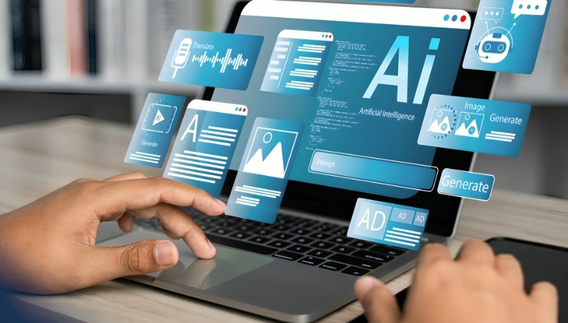 أدوات الذكاء الاصطناعي