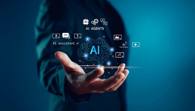 استخدام الذكاء الاصطناعي