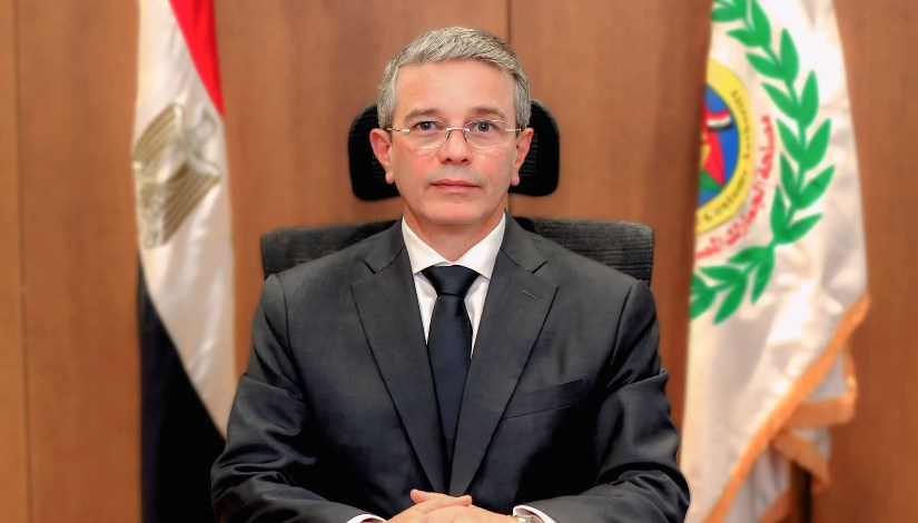 رئيس مصلحة الجمارك