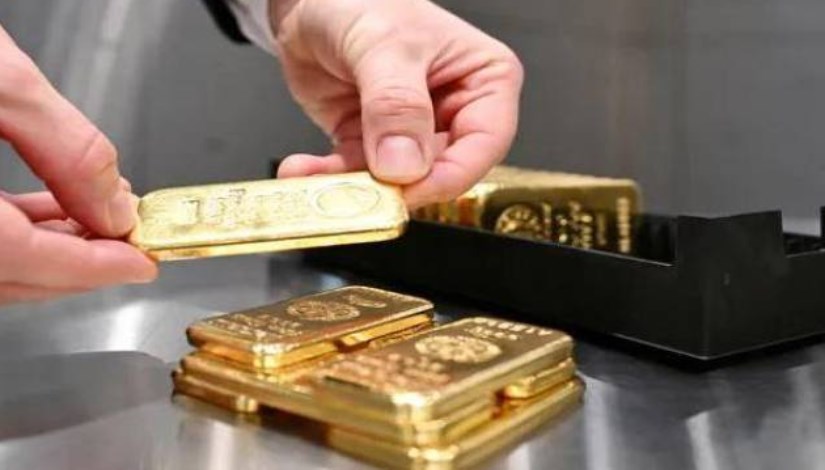 سبائك الذهب 