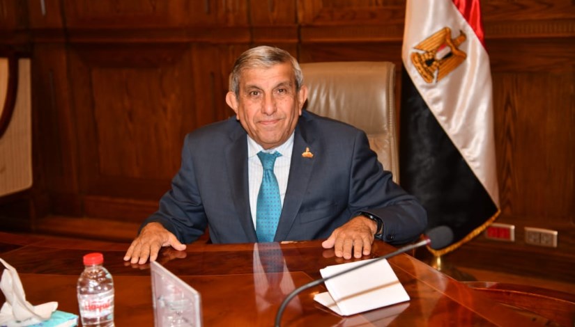  النائب علاء عبدالنبي