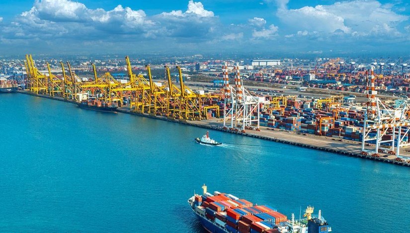 النقل واللوجيستيات