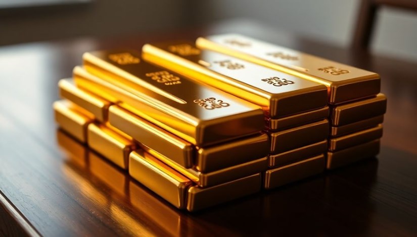 سبائك الذهب