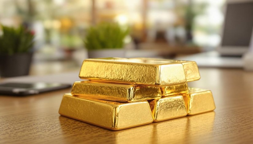 سبائك الذهب