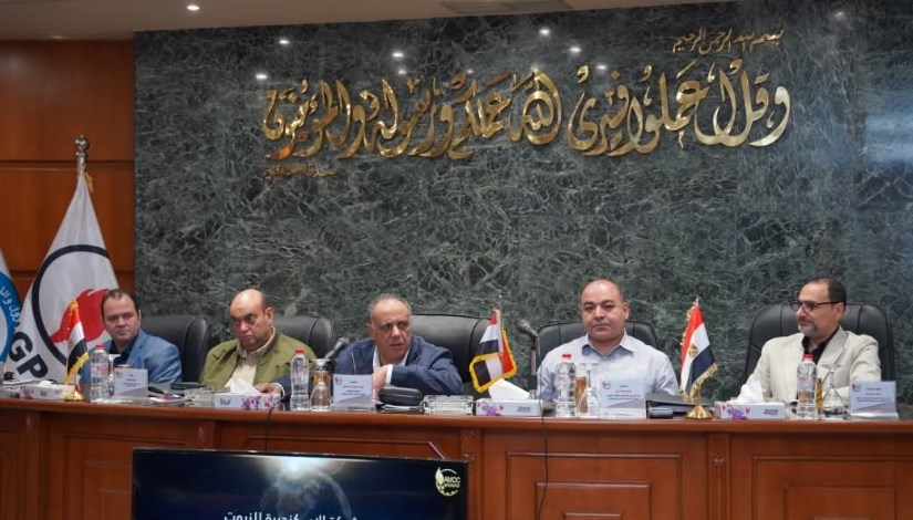 جانب من الملتقى