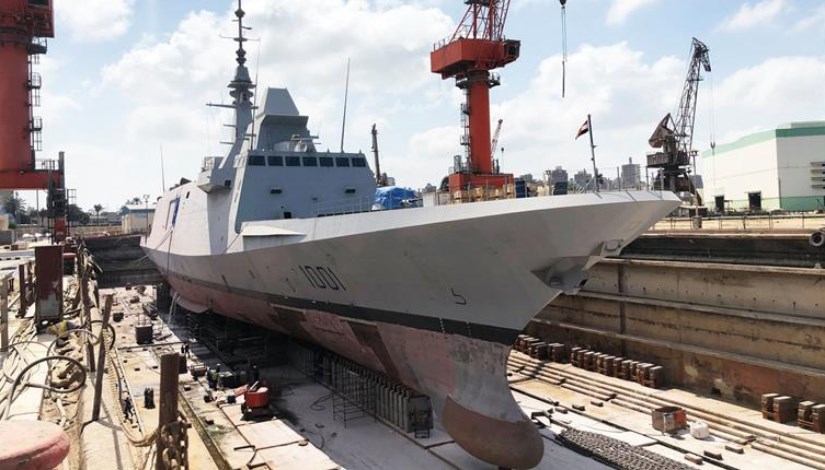 ترسانة الإسكندرية