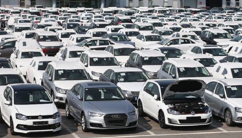 سيارات مستعملة