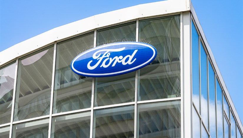 فورد