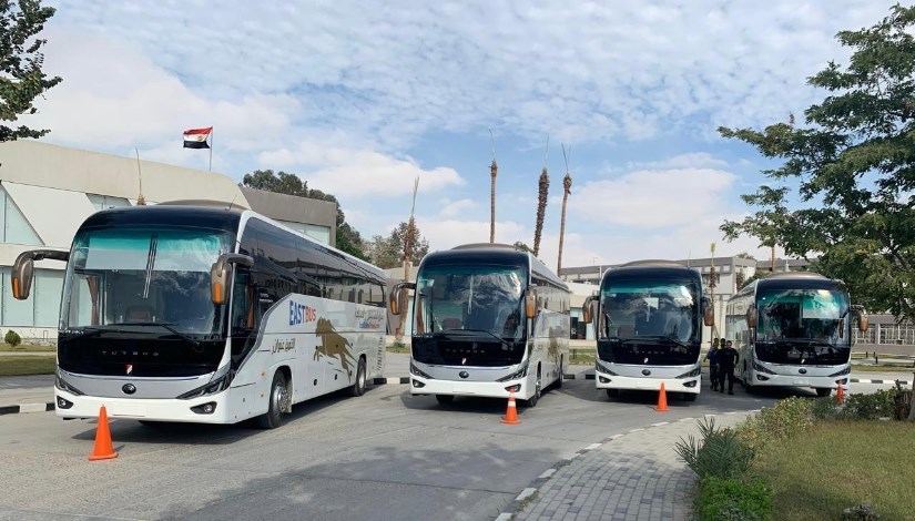 شركة النصر لصناعة السيارات