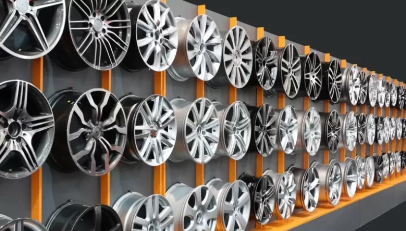 جنوط السيارات