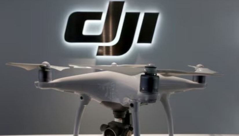 الطائرات المسيرة