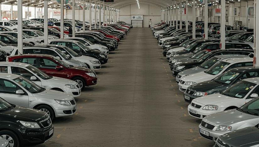 سيارات - أرشيفية