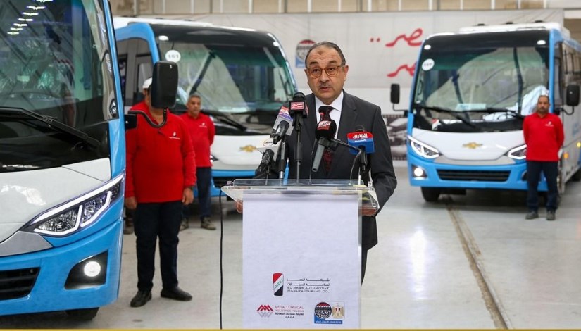 شركة النصر لصناعة السيارات