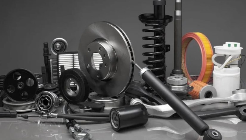 قطع غيار سيارات