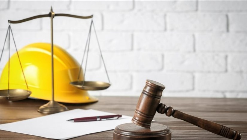 قانون العمل