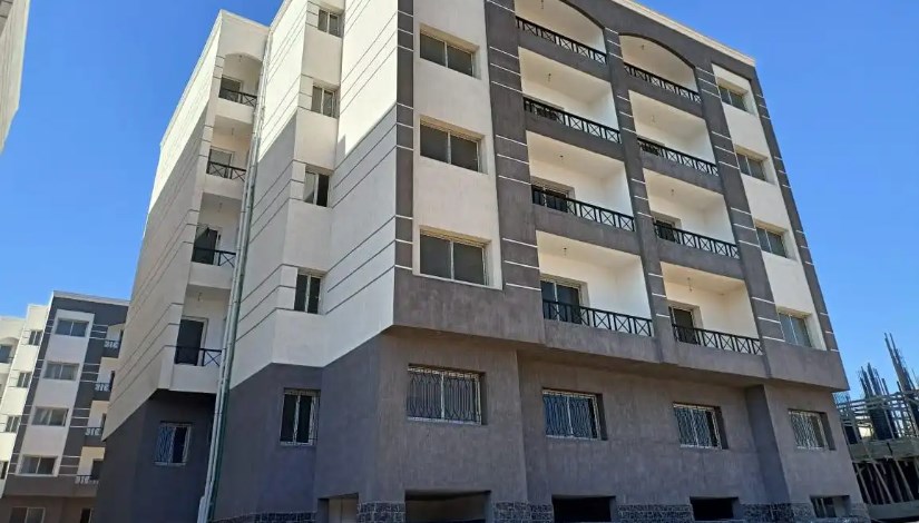 وحدات إدارية