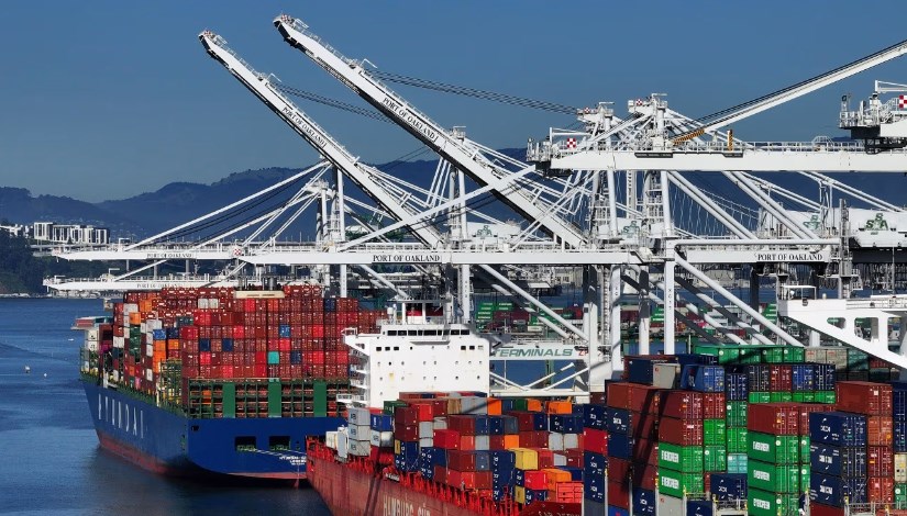 هيئة الموانئ المصرية