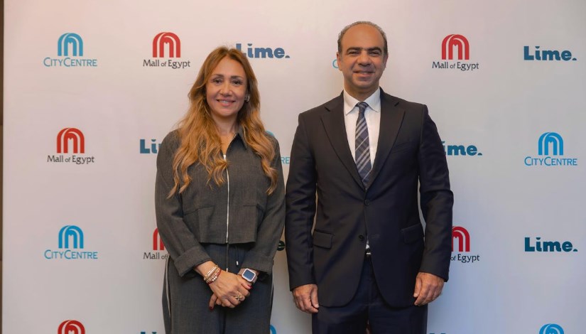 ماجد الفطيم تتعاون مع لايم للتمويل الاستهلاكي