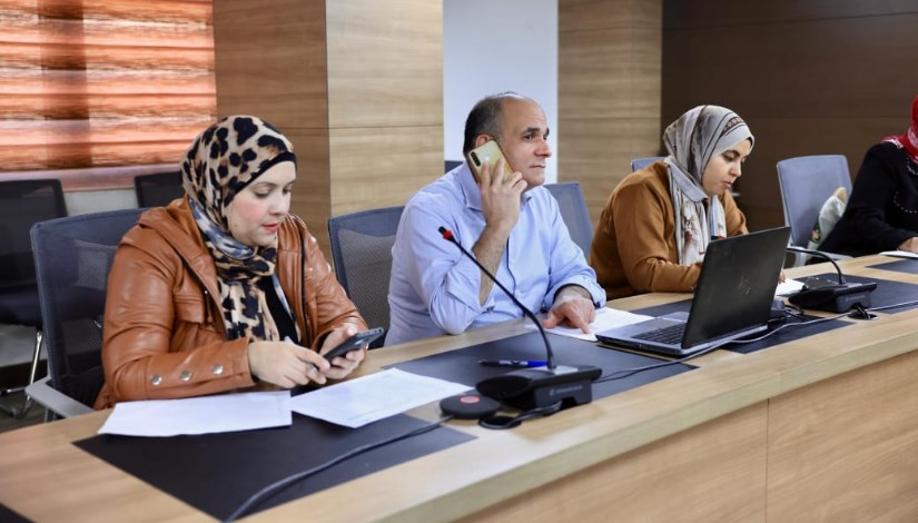 المجلس القومي للمرأة