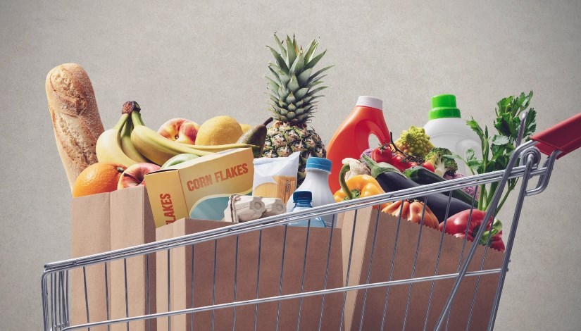 سلع استهلاكية سريعة التداول