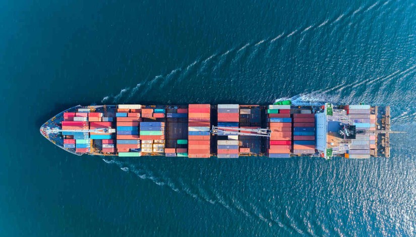 تكاليف الشحن