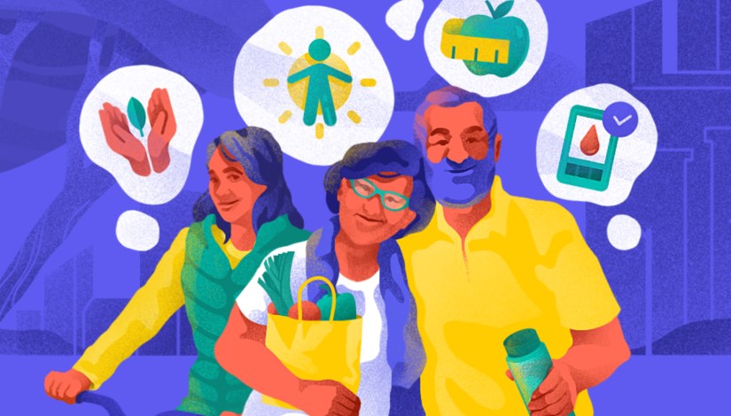 تحولات قطاع الصحة الاستهلاكية 2026