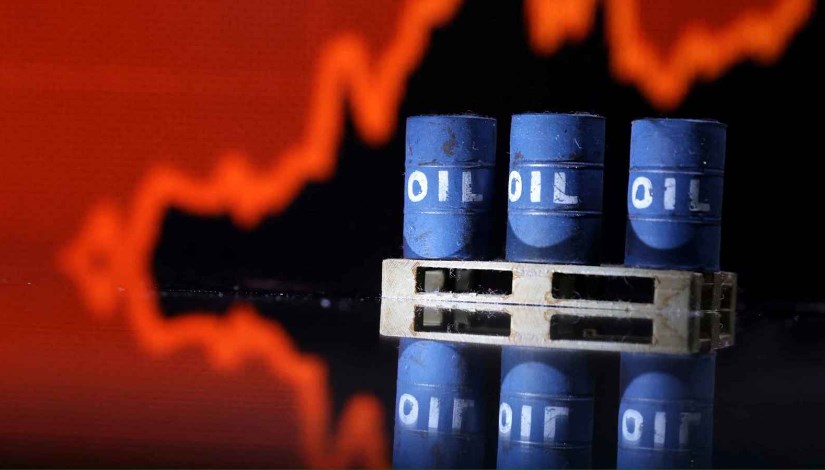 النفط أرشيفية