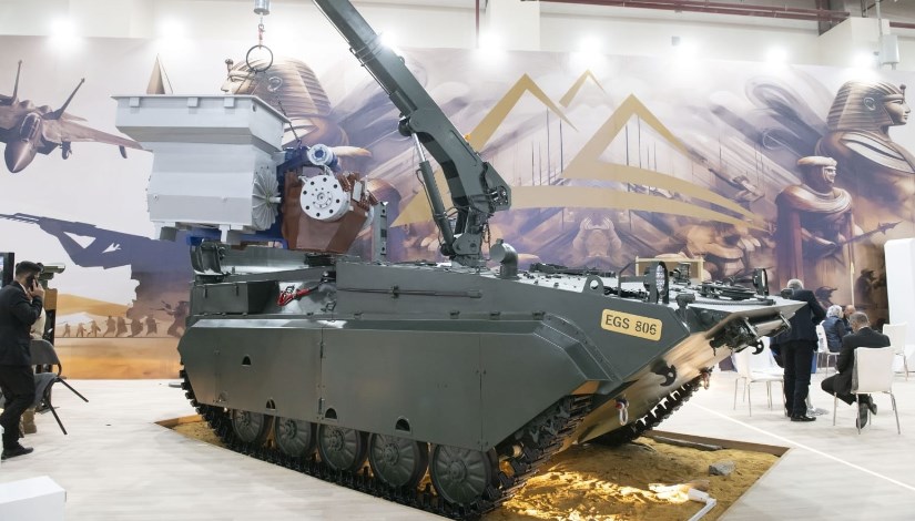 مركبات مصرية