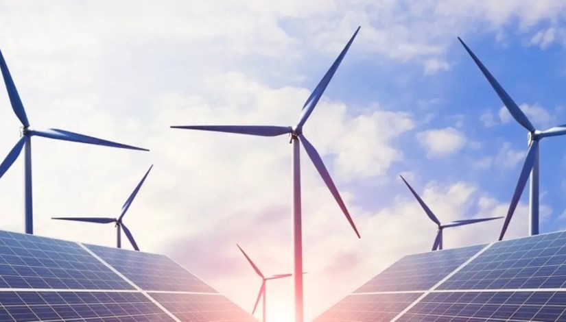 الطاقة المتجددة - موضوعية