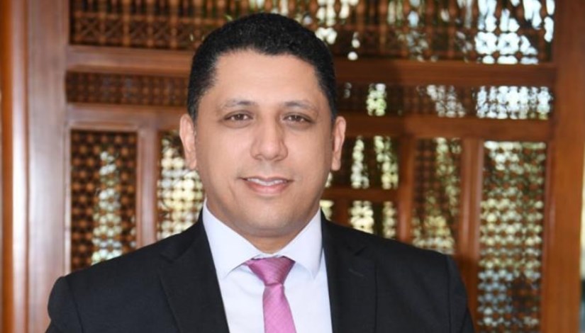 المهندس وائل عبد المعطي- خبير الصناعات الغازية بمنظمة أوابك