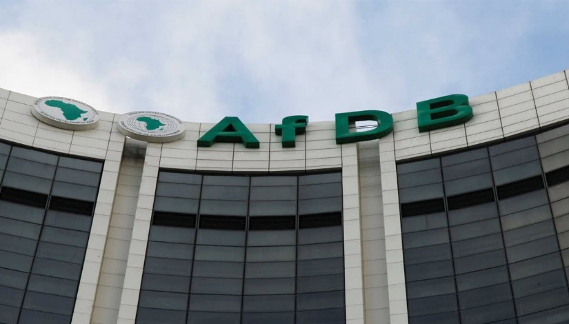 بنك التنمية الأفريقي