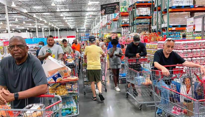 التضخم الأمريكي تعبيرية