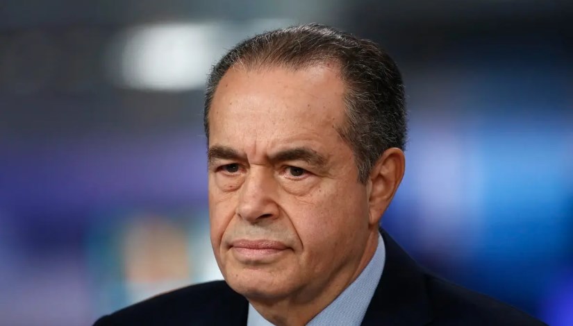 رجل الأعمال محمد منصور