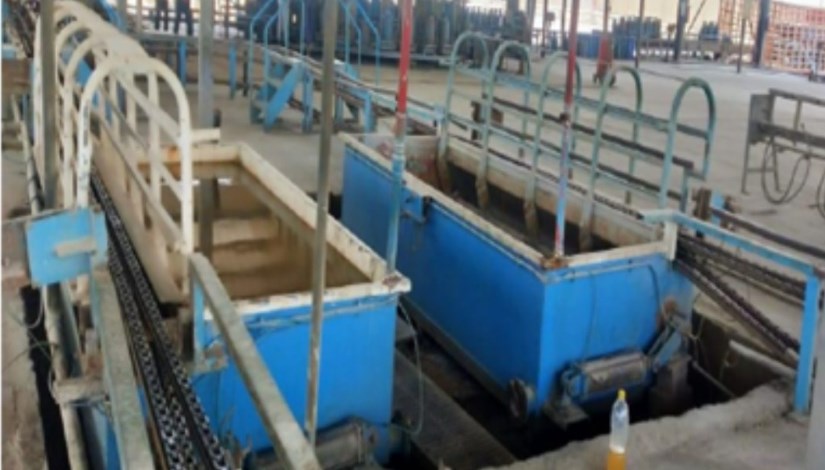 حملات هيئة البترول