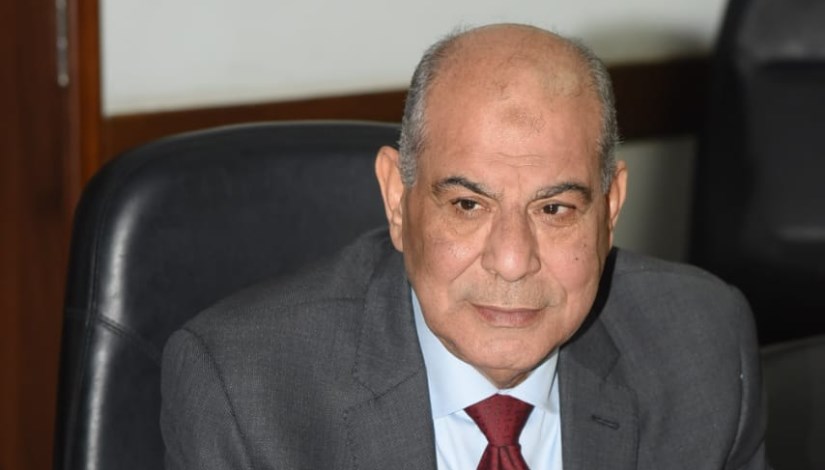 أشرف خيري- رئيس غرفة الدعاية والإعلان باتحاد الصناعات