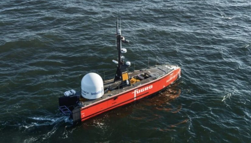 صورة من شركة فوجرو