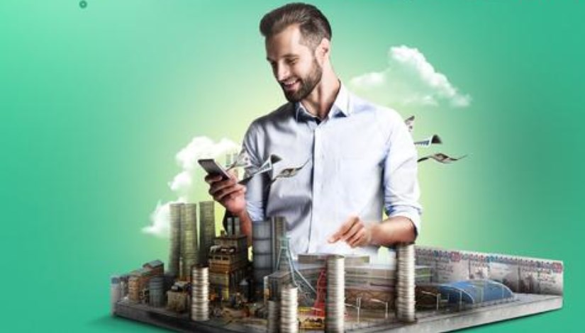 بنك مصر يمول مشروعك الصغير 