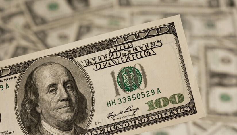 سعر الدولار 