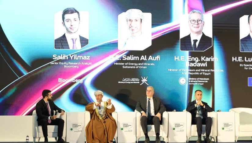 المهندس كريم بدوي وزير البترول 