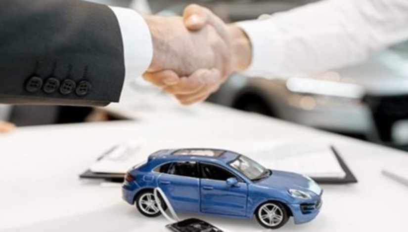 قرض السيارة من بنك القاهرة 